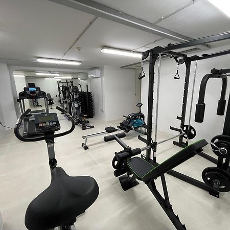 Apartamentos Playa Victoria 加的斯 外观 照片