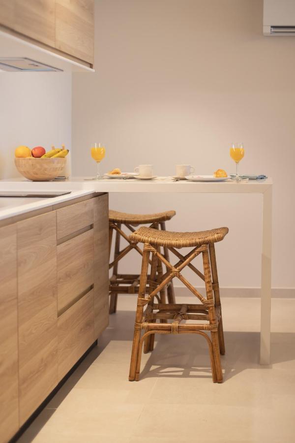 Apartamentos Playa Victoria 加的斯 外观 照片
